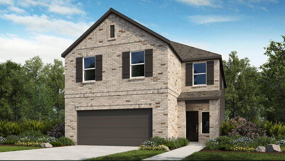 544 Papaya DR, Buda, TX 78610