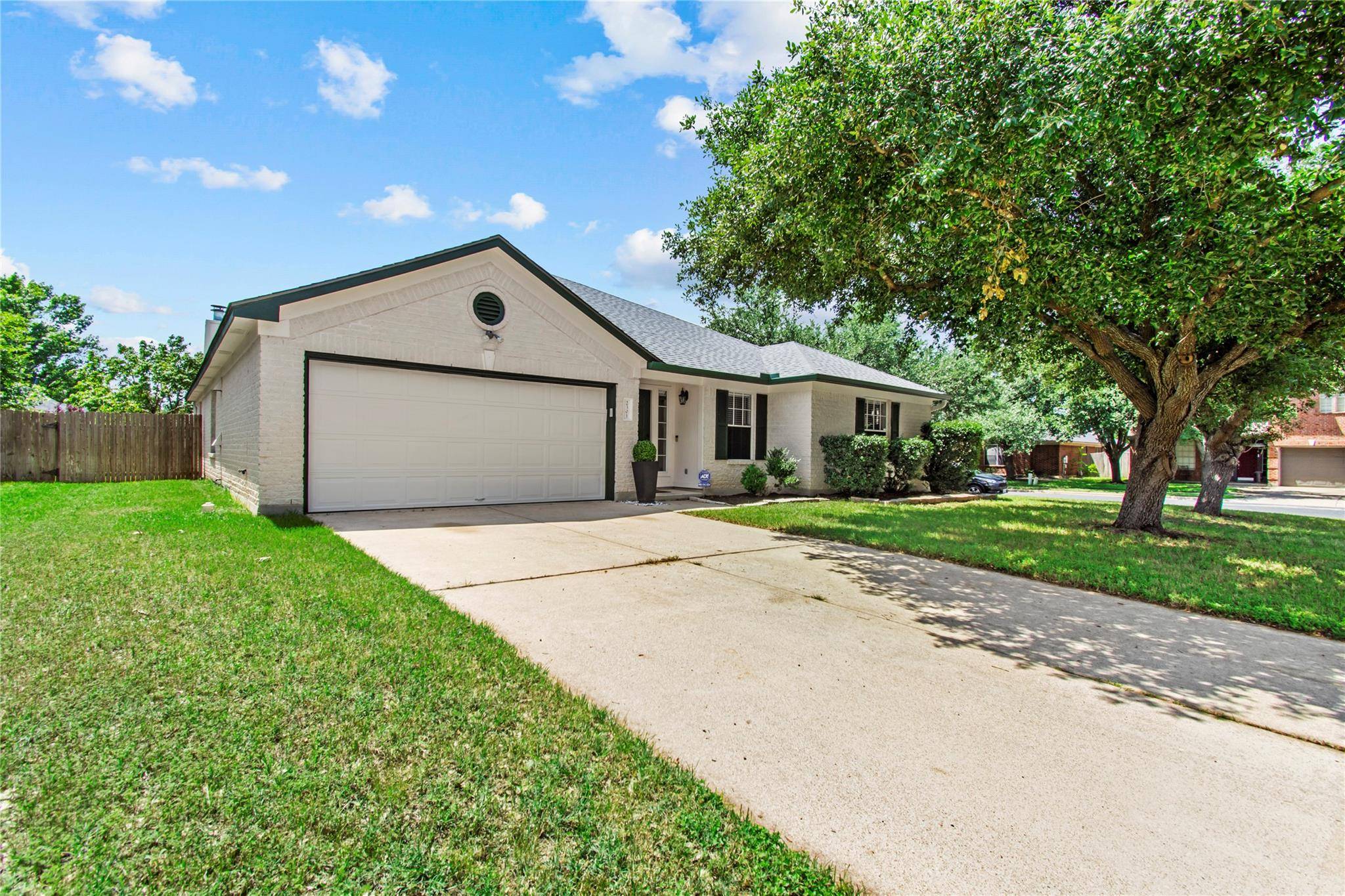 2301 Casey CV, Cedar Park, TX 78613