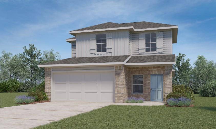 117 Louisa DR, Killeen, TX 76542