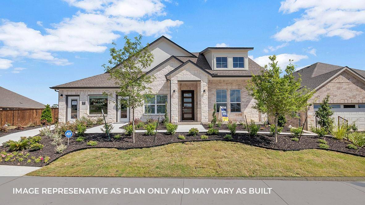 1909 Ridge Runner DR, Georgetown, TX 78628