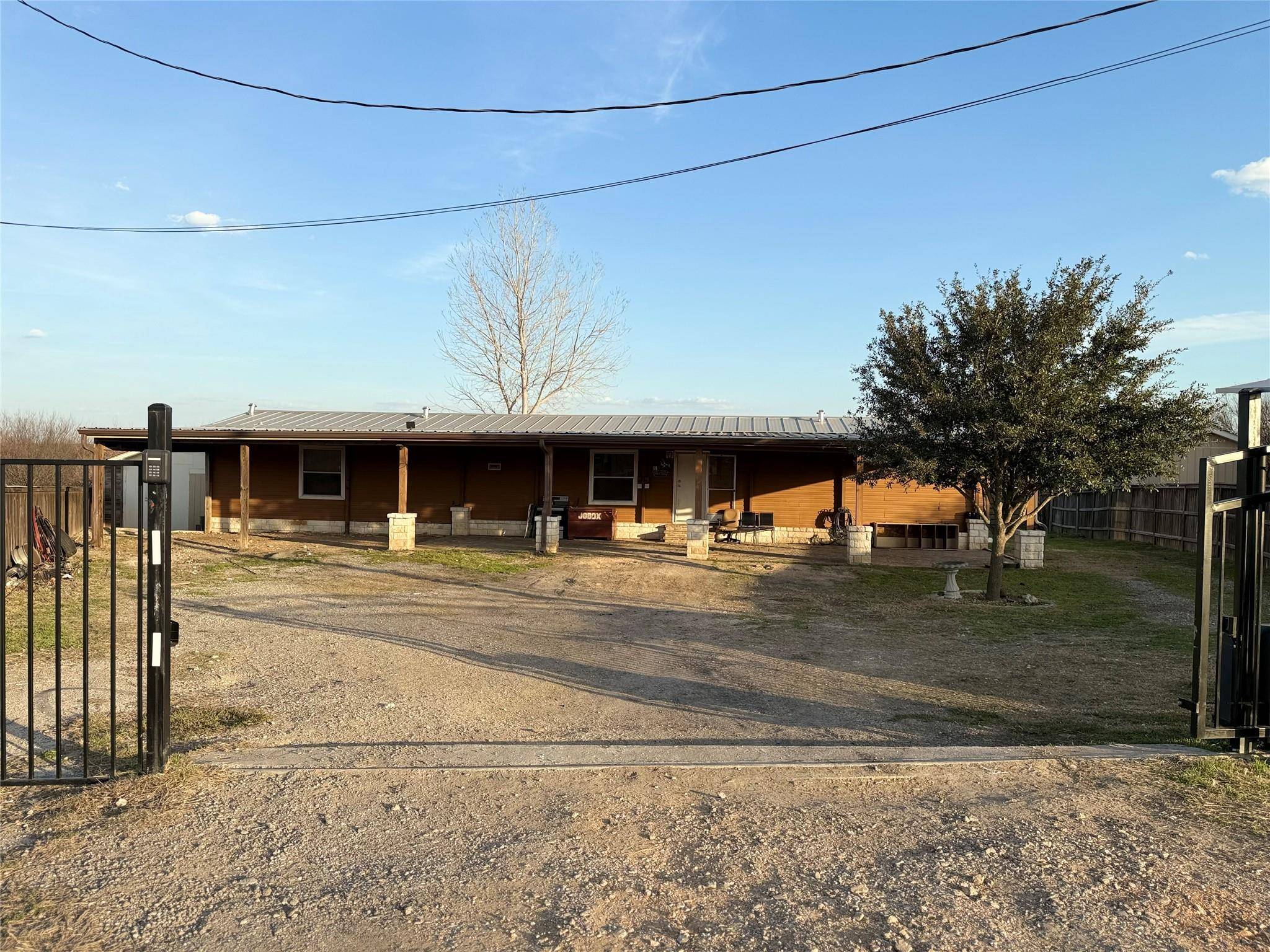 125 Fiat CT, Kyle, TX 78640