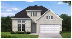 2143 Sarabanda ST, Round Rock, TX 78681