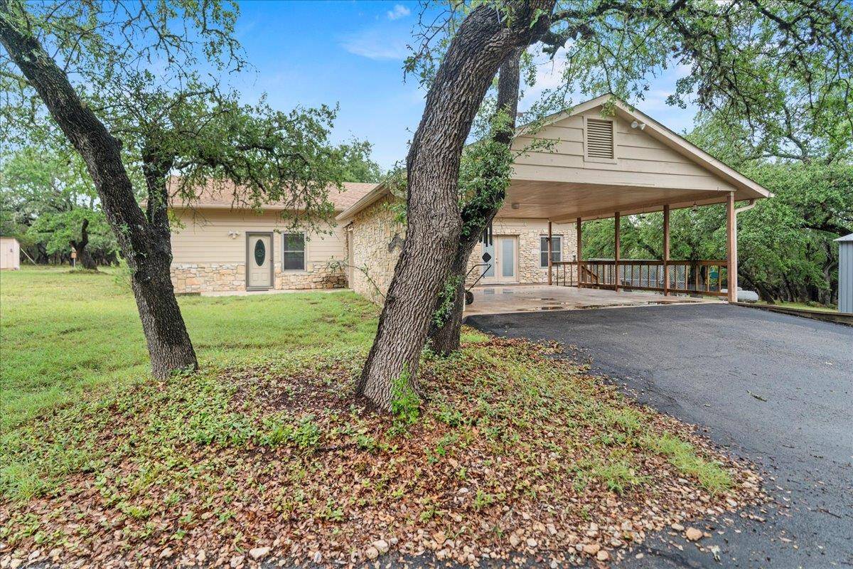 721 Deer Run, Wimberley, TX 78676
