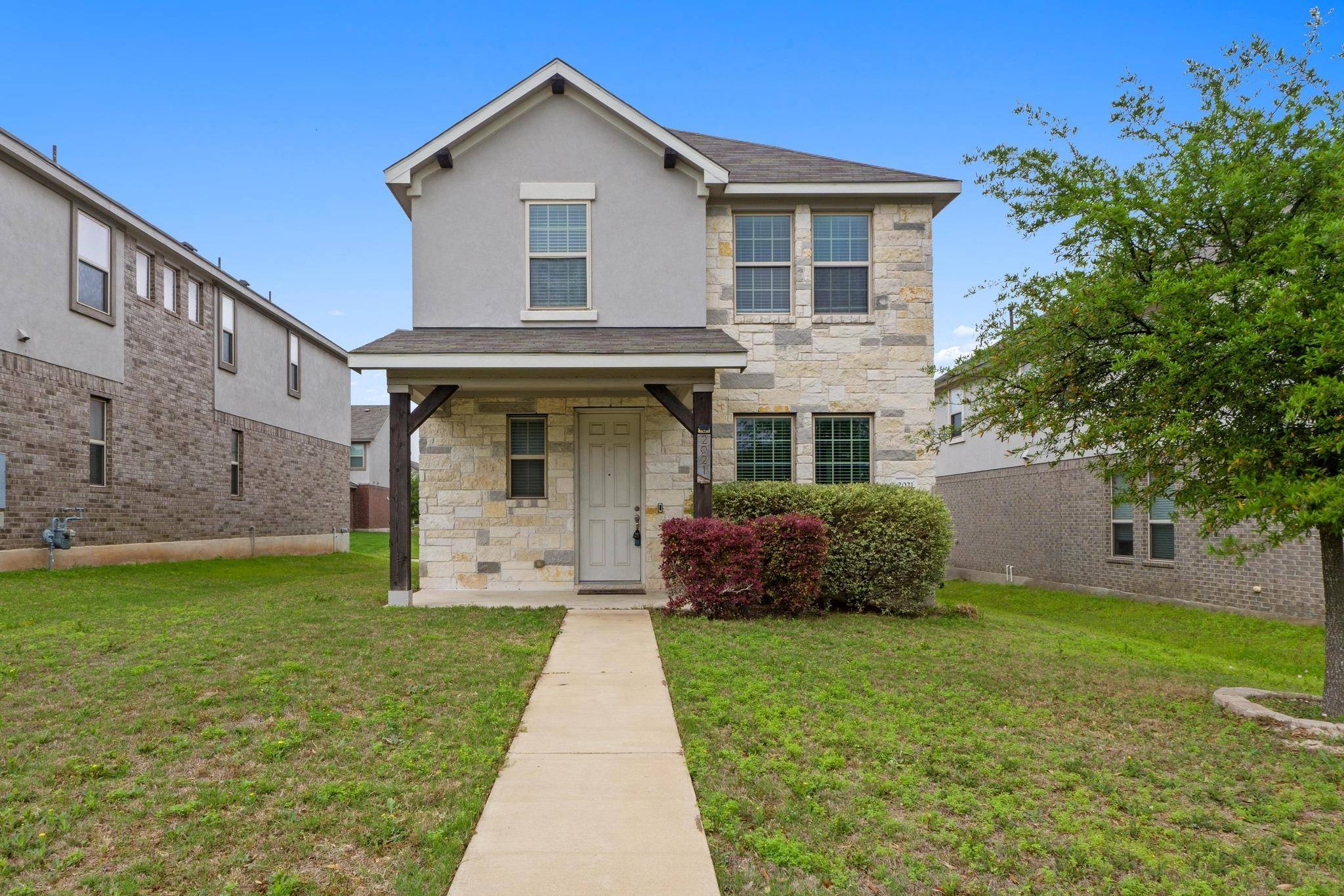 2021 Hat Bender LOOP, Round Rock, TX 78664
