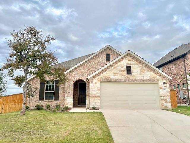 2700 Wooded RUN, Georgetown, TX 78628