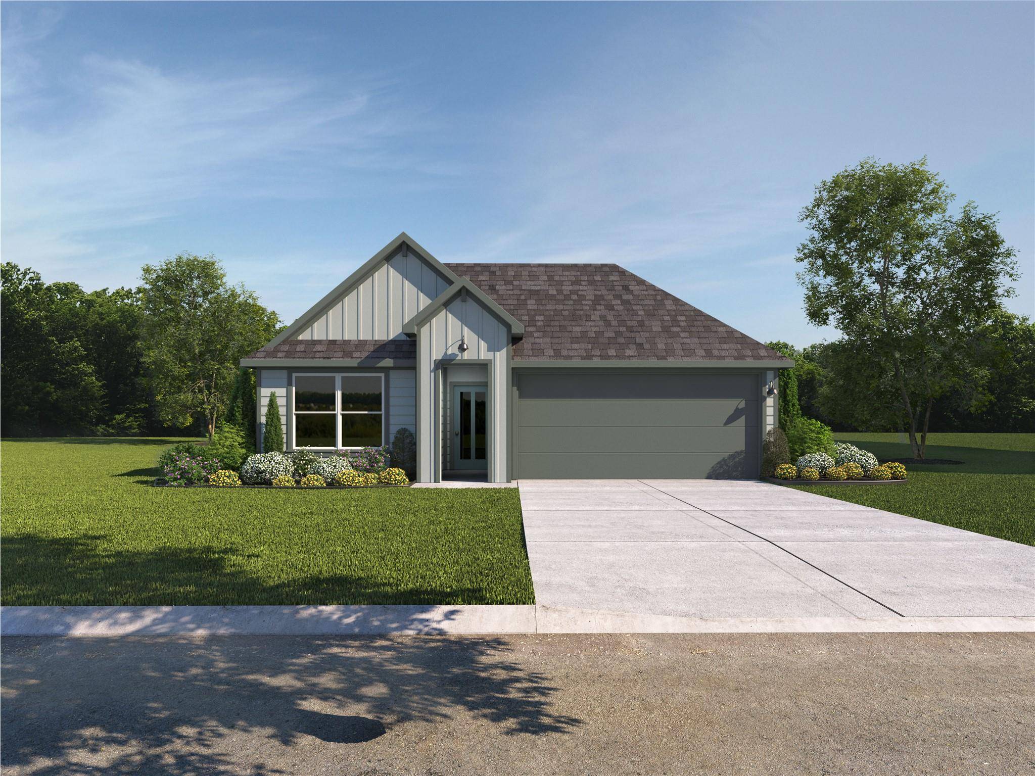4018 Baerlon CV, Killeen, TX 76542
