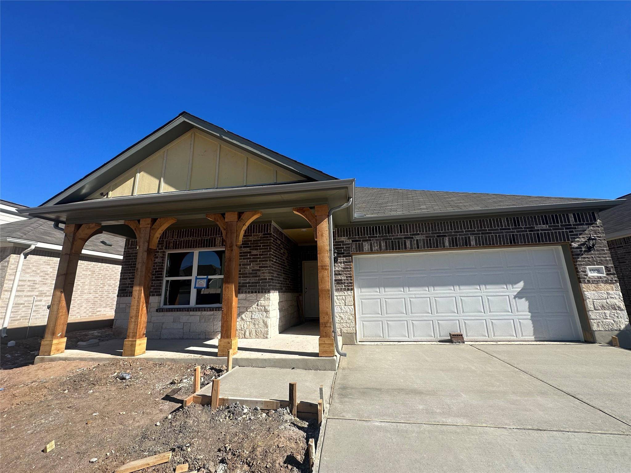 13109 Alamito Creek TRL, Manor, TX 78653