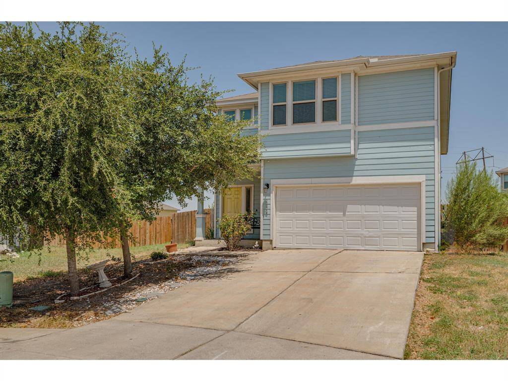 278 Triumph RD, Buda, TX 78610