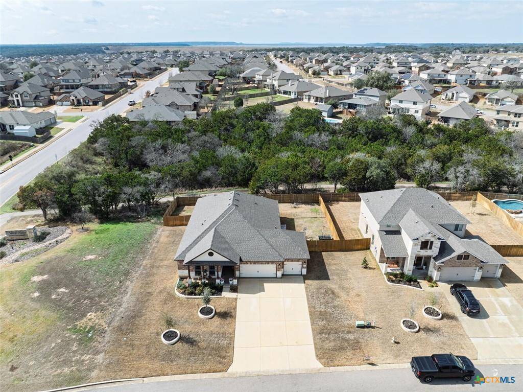 5410 Hamlet DR, Belton, TX 76513