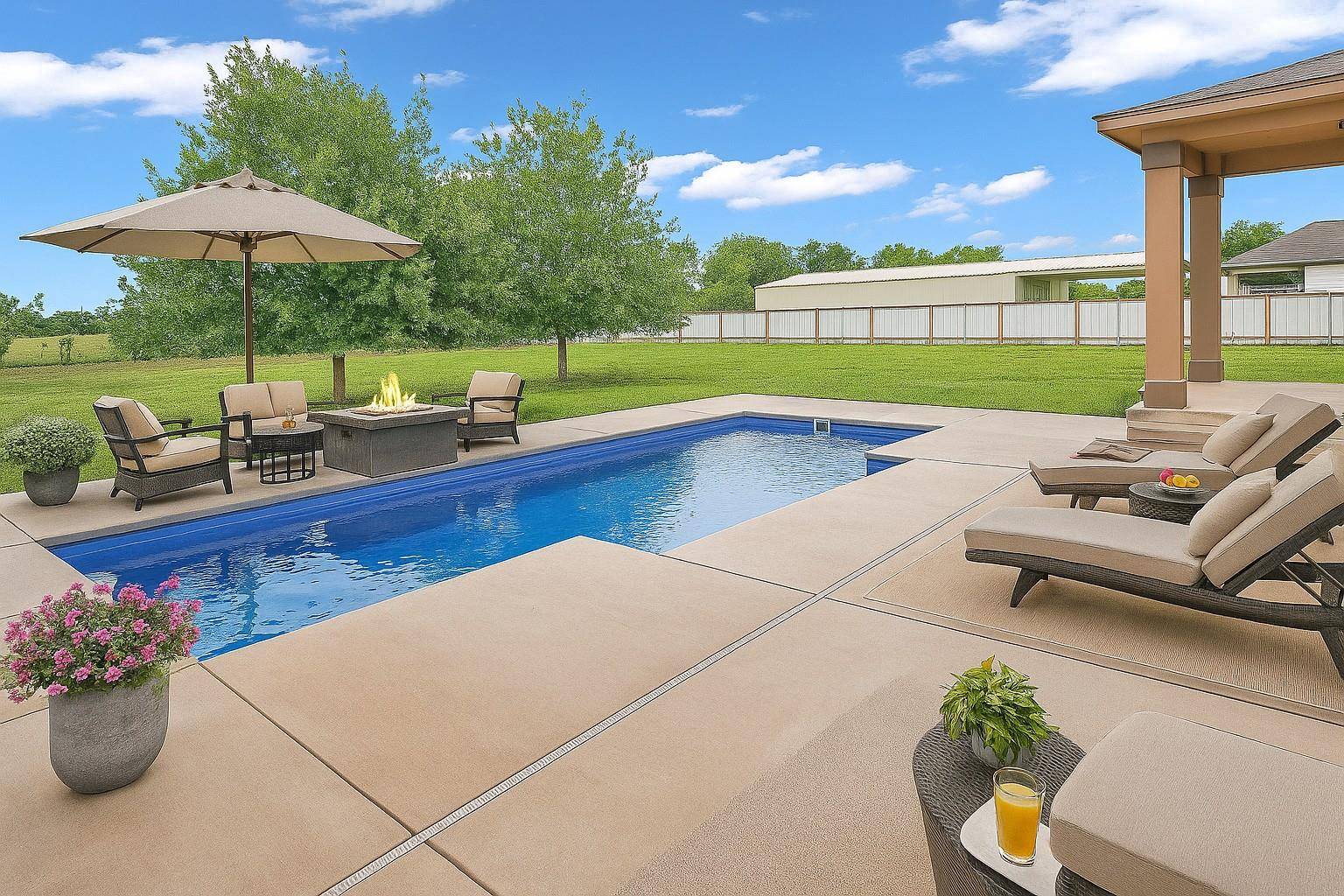 123 Brittany LN, Bastrop, TX 78602