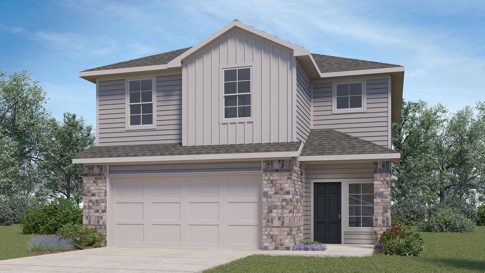 1350 Athan DR, Belton, TX 76513