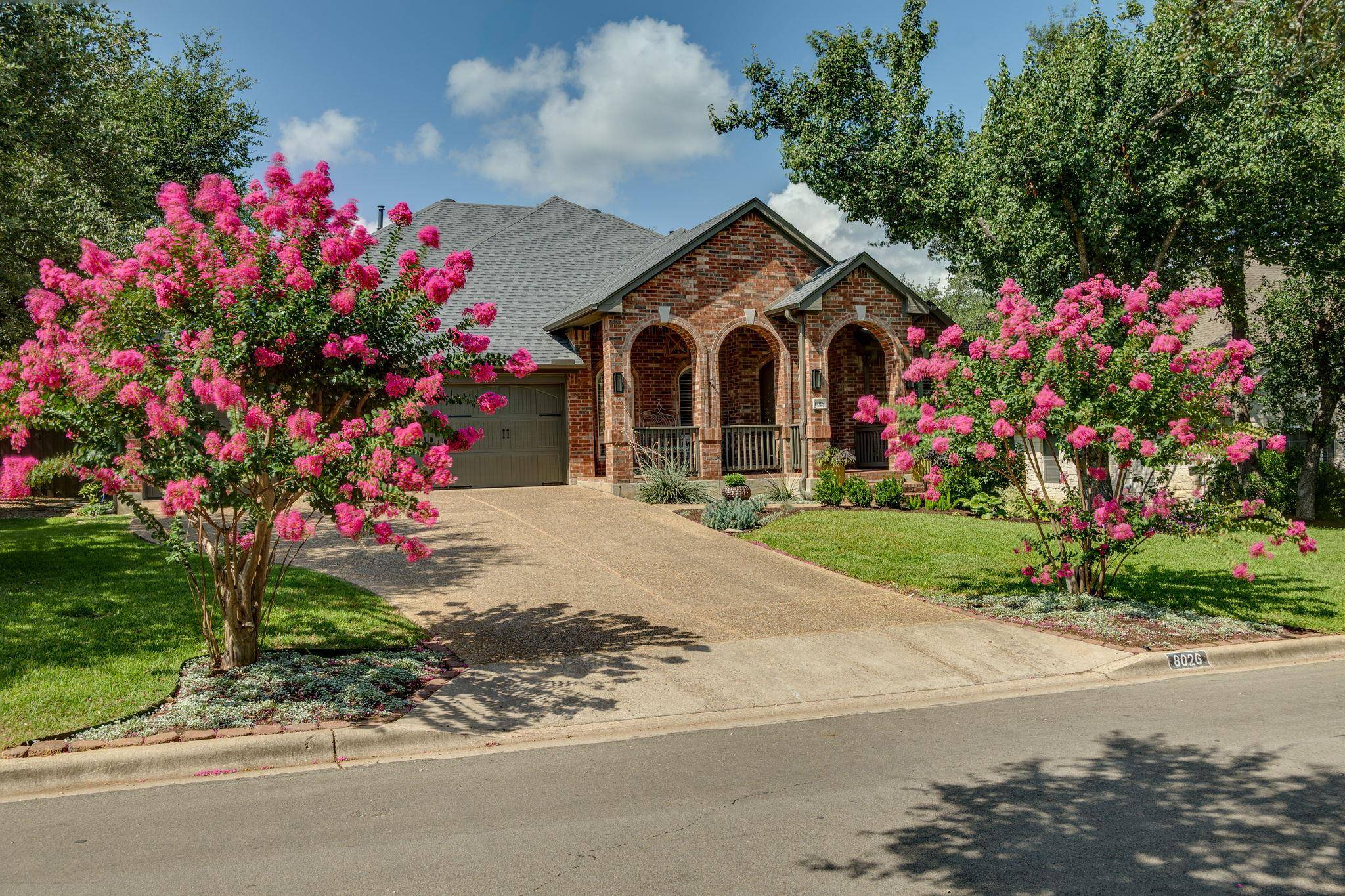 8026 Tahoe Parke CIR, Austin, TX 78726