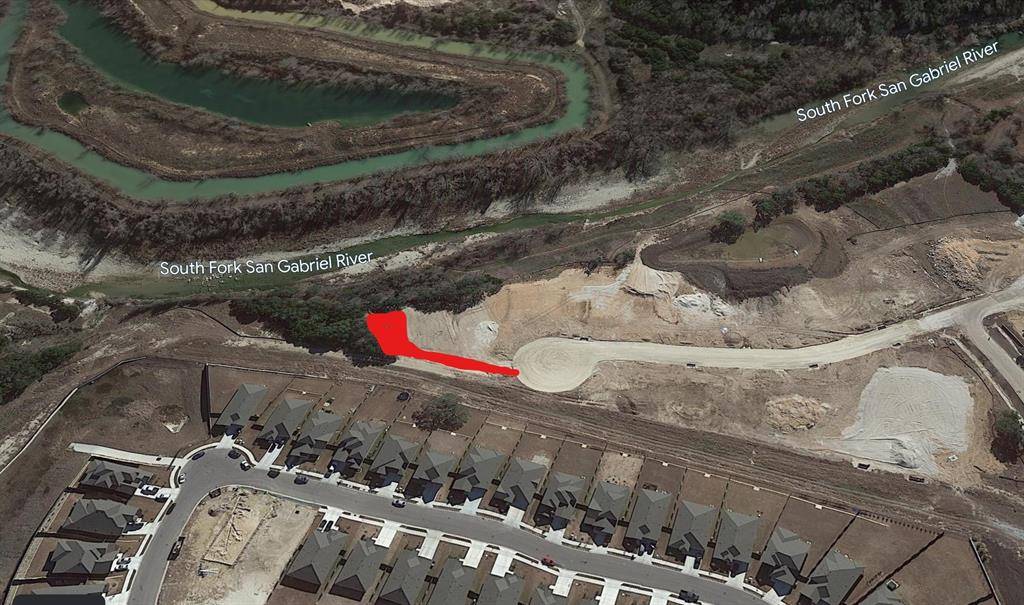 2140 Ridge Runner DR, Georgetown, TX 78628