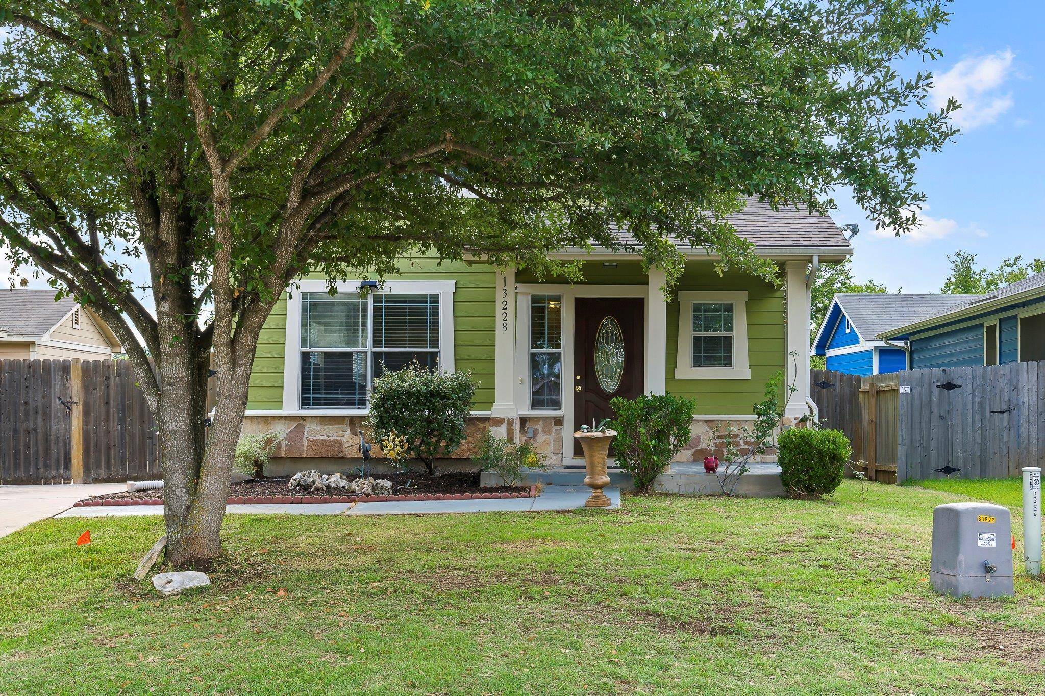 13228 Briarcreek LOOP, Manor, TX 78653