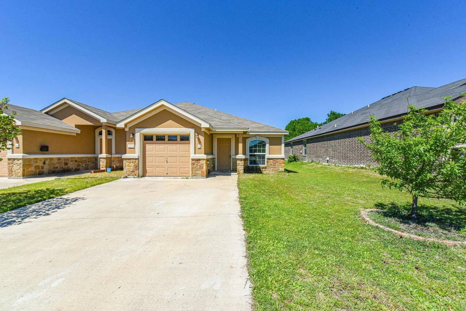 407 Study Hall LOOP, Killeen, TX 76549