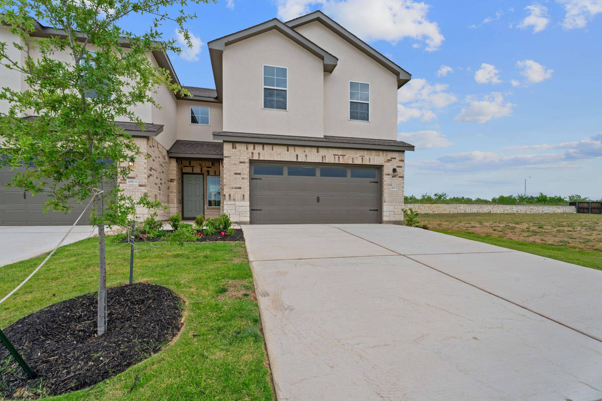 14816 Afleet Alex ST #B, Manor, TX 78653