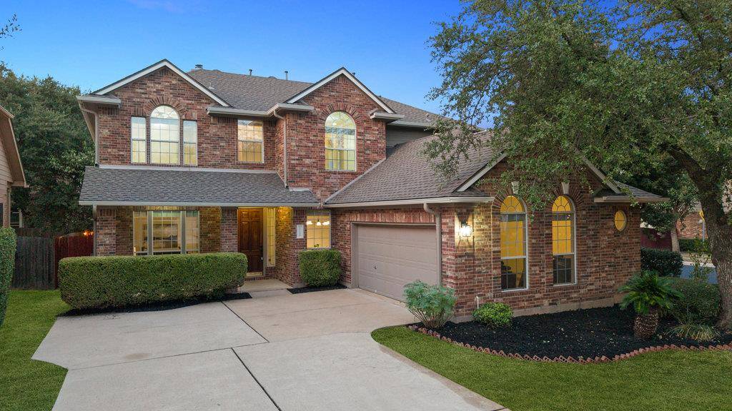 11100 Alison Parke TRL, Austin, TX 78750