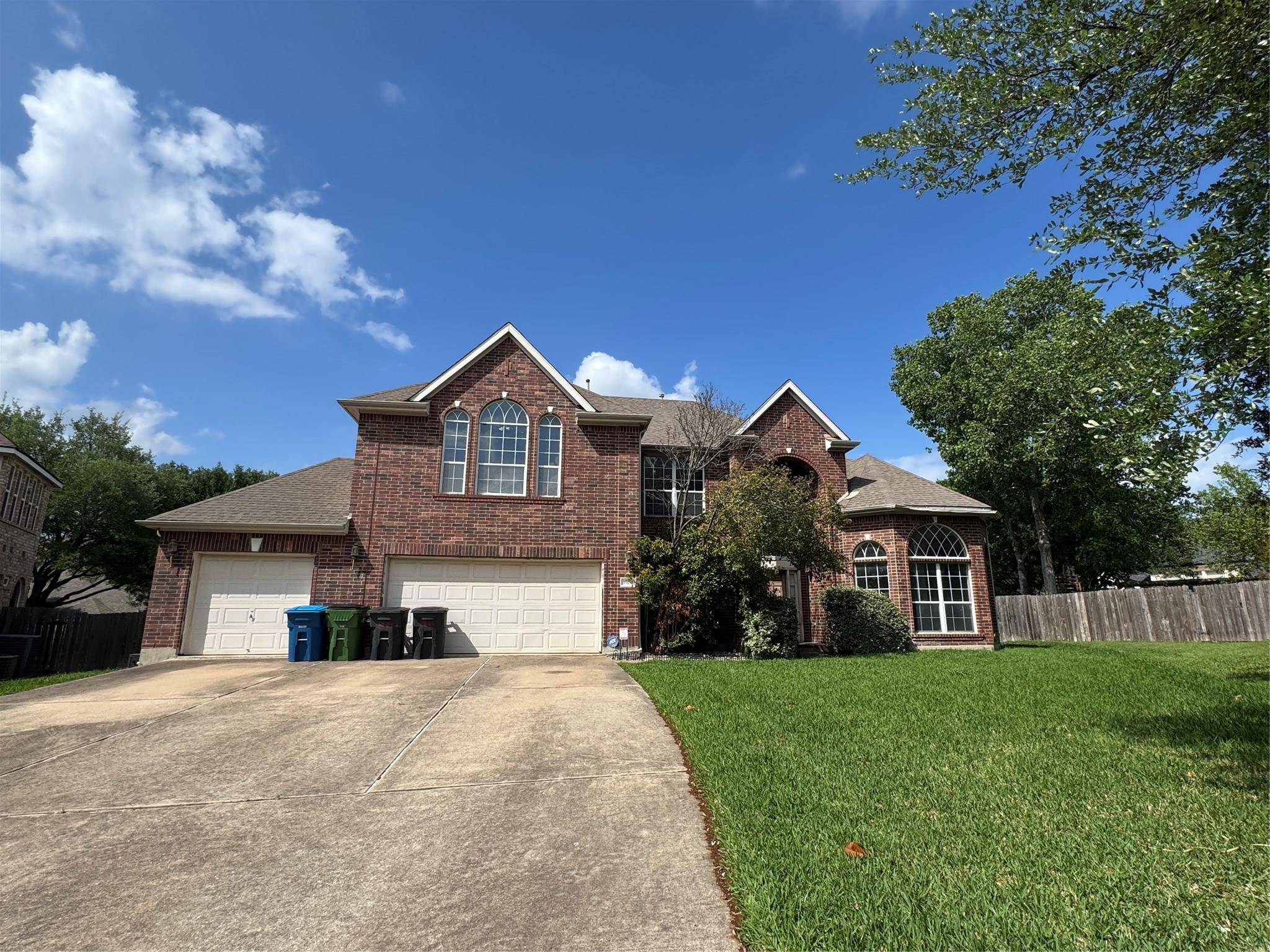 1904 Bandera CV, Round Rock, TX 78665