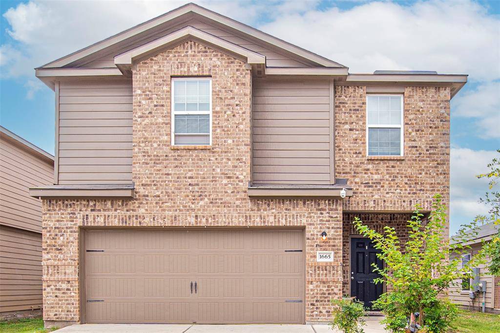 1665 Amy DR, Kyle, TX 78640