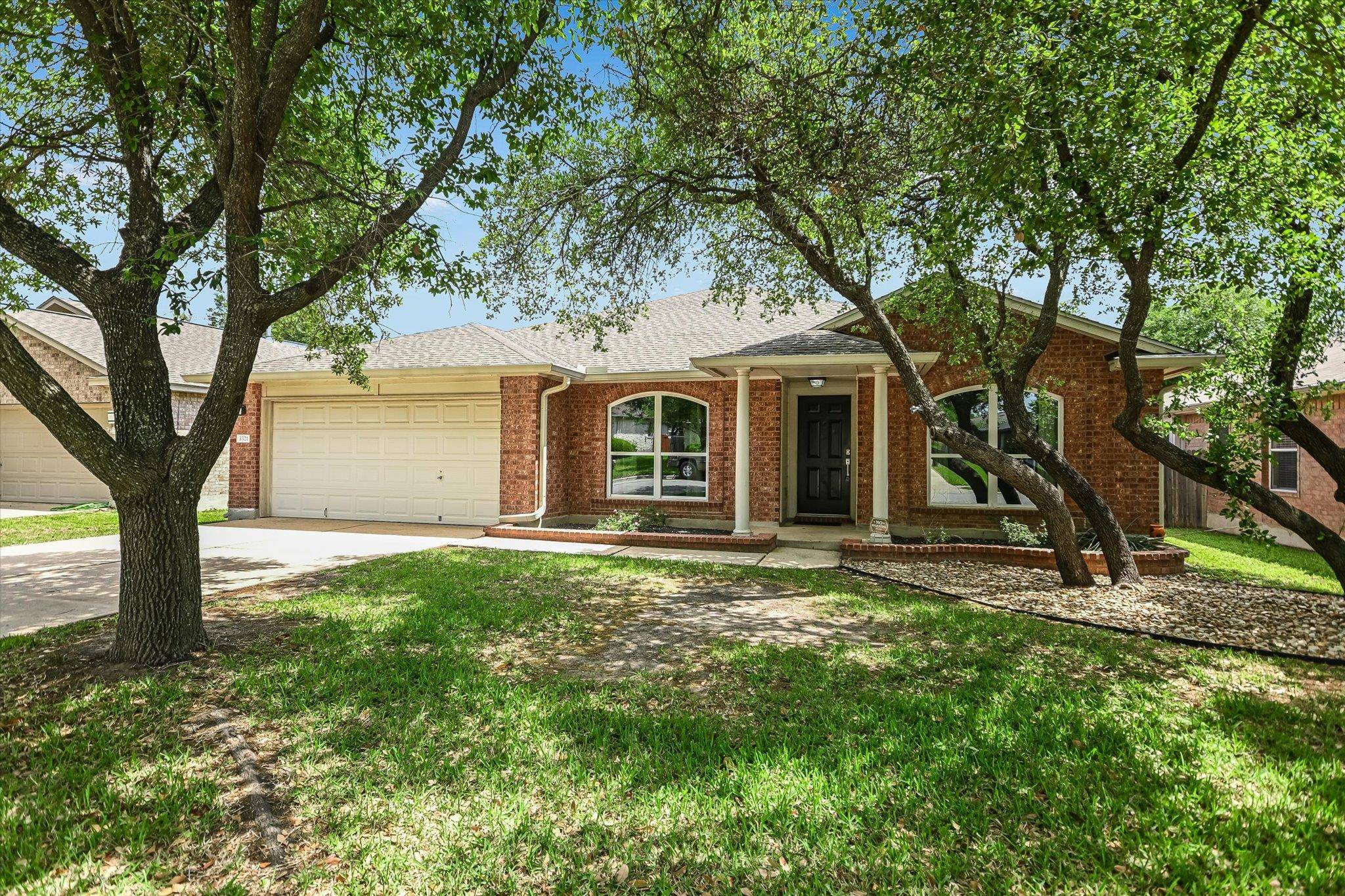 3321 Cantera WAY, Round Rock, TX 78681