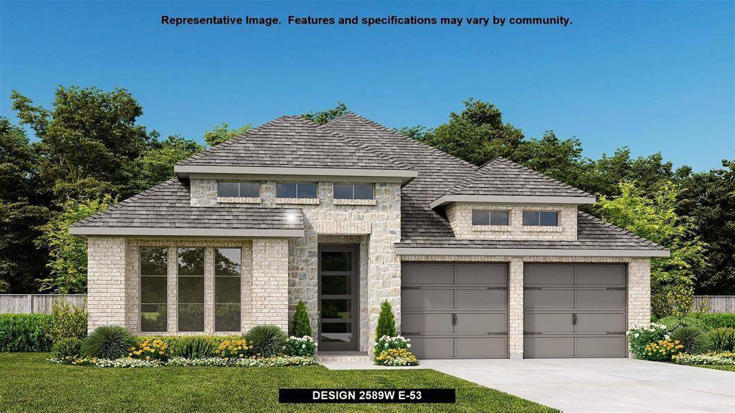5800 Sean Paul LN, Georgetown, TX 78628