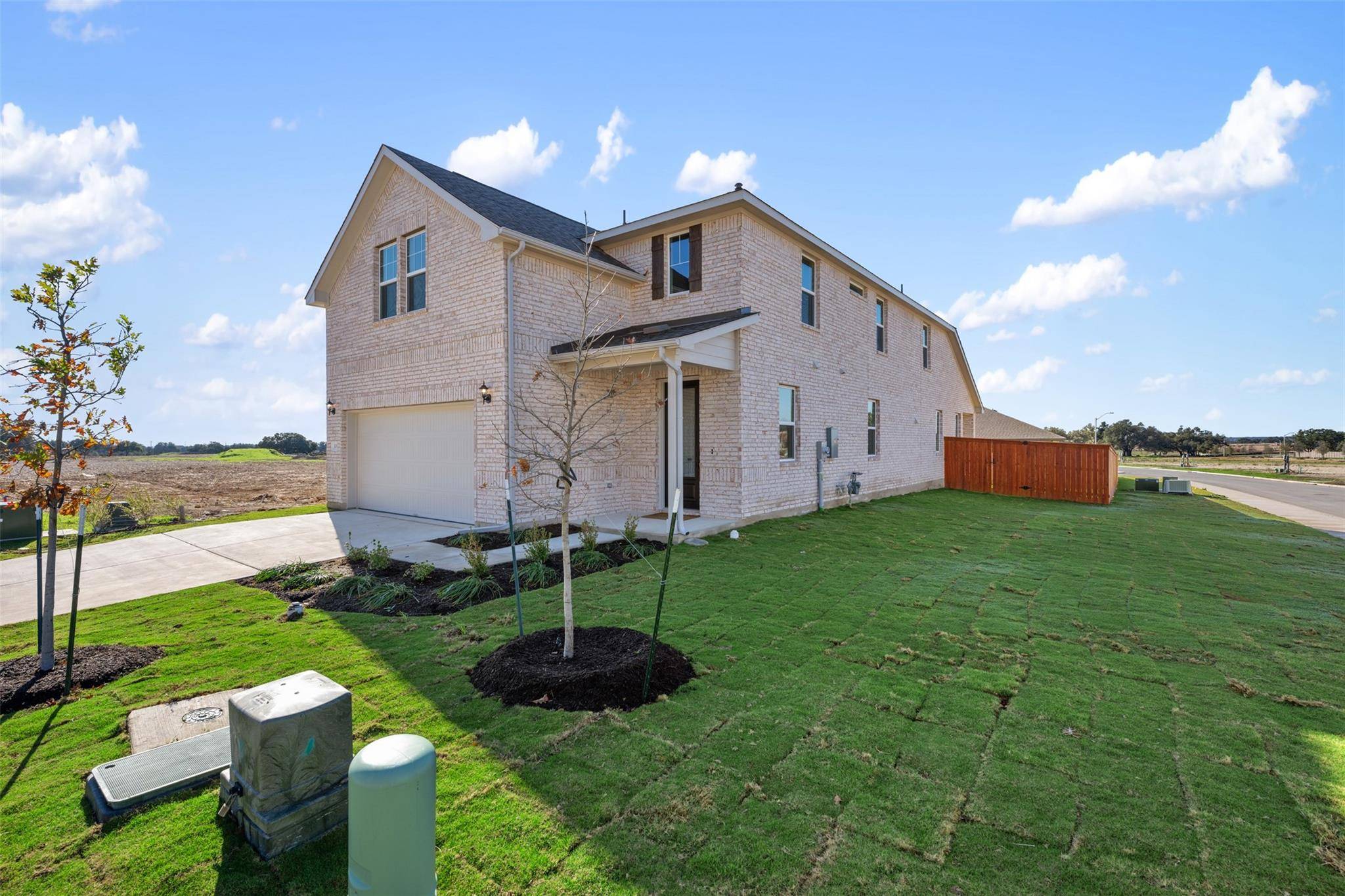 1100 Autumn Sue LN, Georgetown, TX 78633
