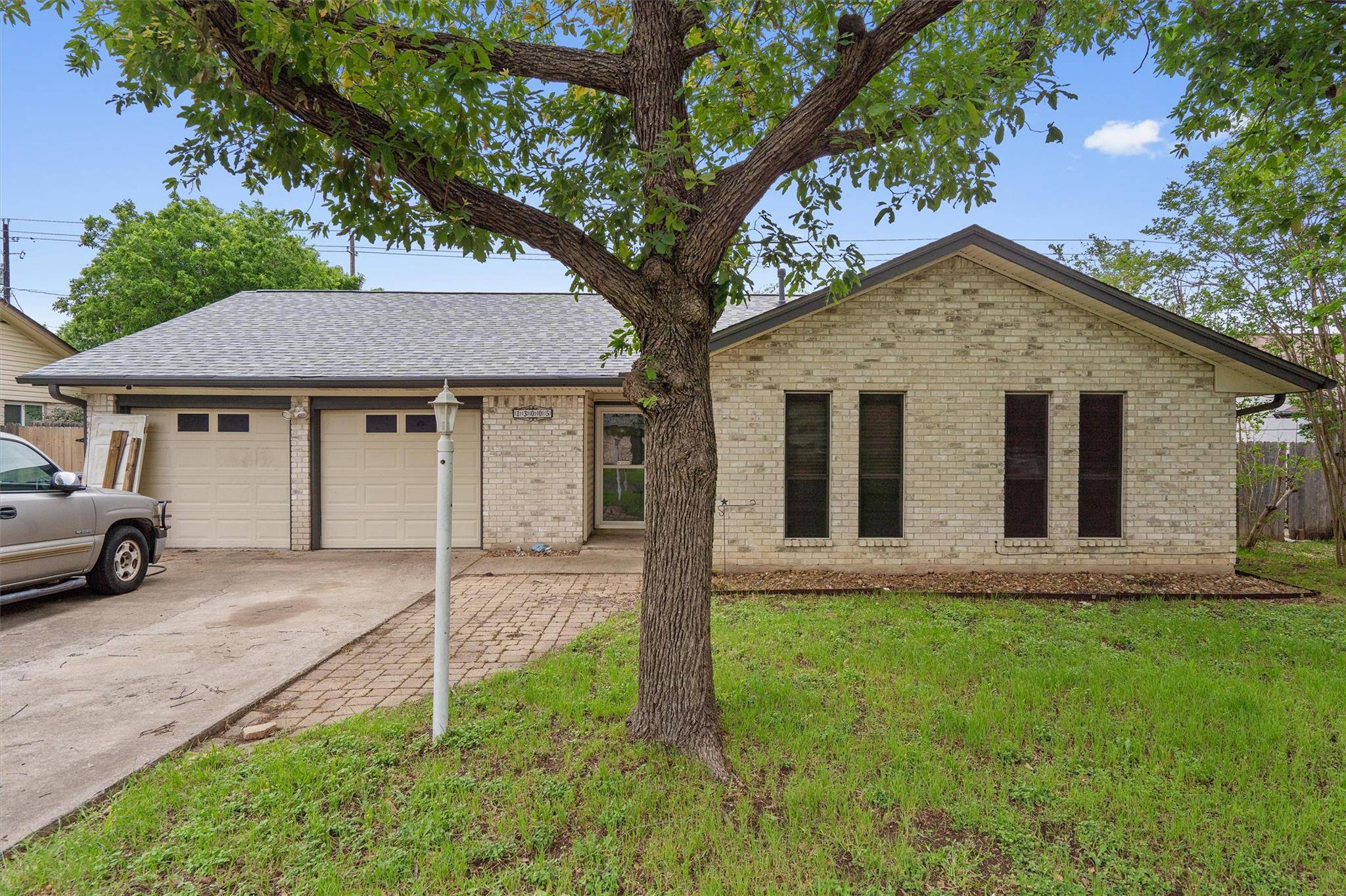 13005 Powderhorn ST, Austin, TX 78727