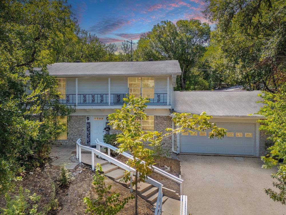 2401 Homedale CIR, Austin, TX 78704