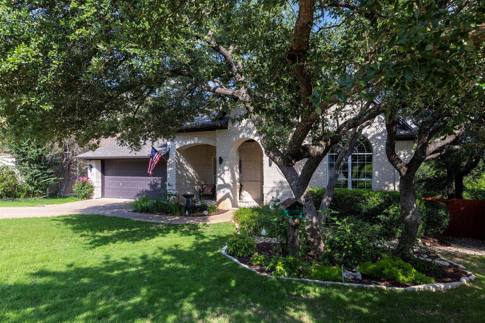2630 Izoro BND, Cedar Park, TX 78613