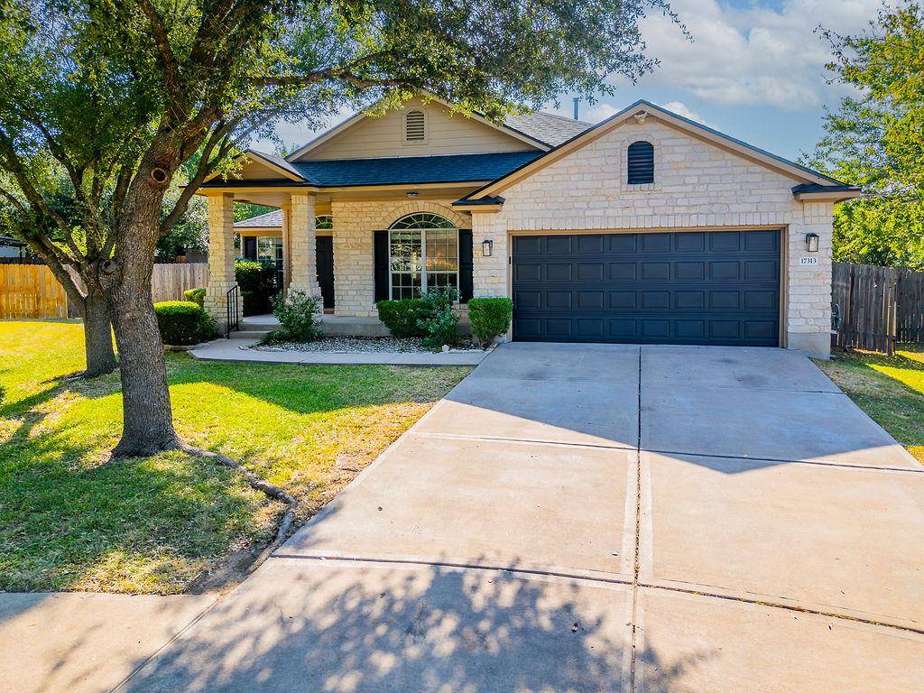 17313 Guana Cay DR, Round Rock, TX 78664
