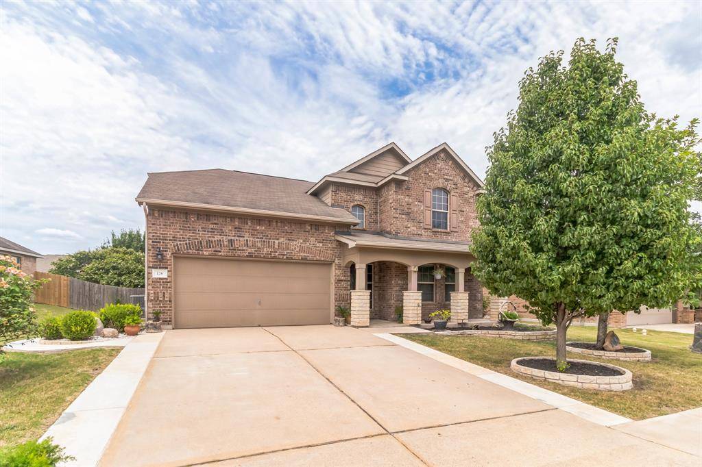 126 Flagstone TRL, Buda, TX 78610