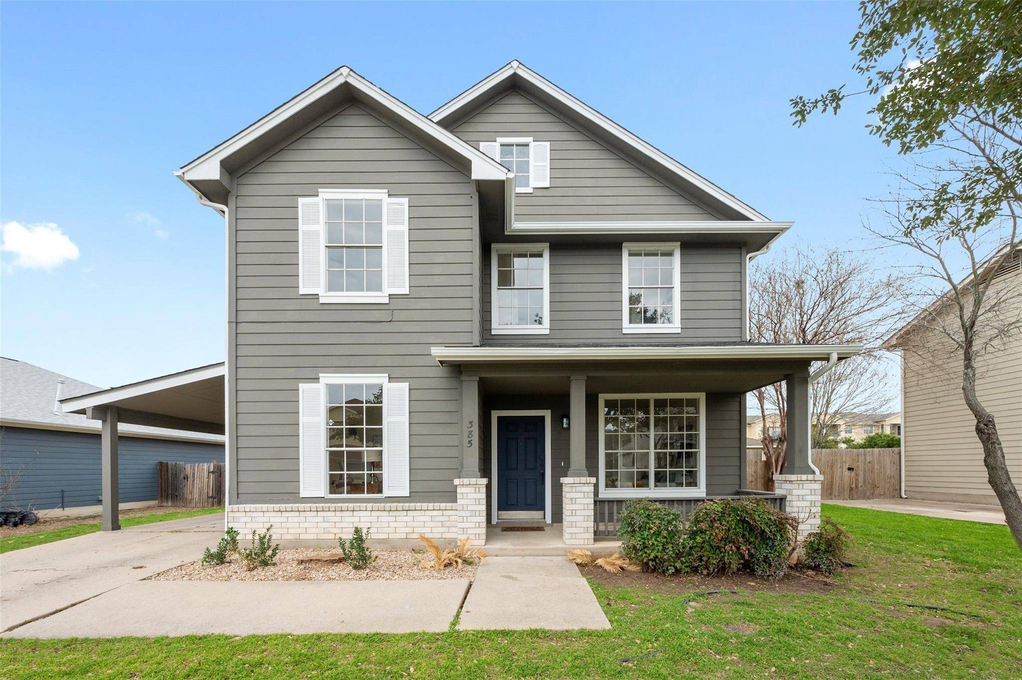 385 Tobin DR, Buda, TX 78610