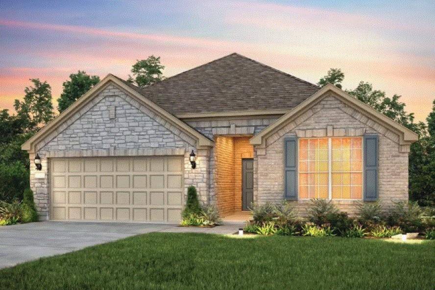 1237 Legends LN, Georgetown, TX 78628