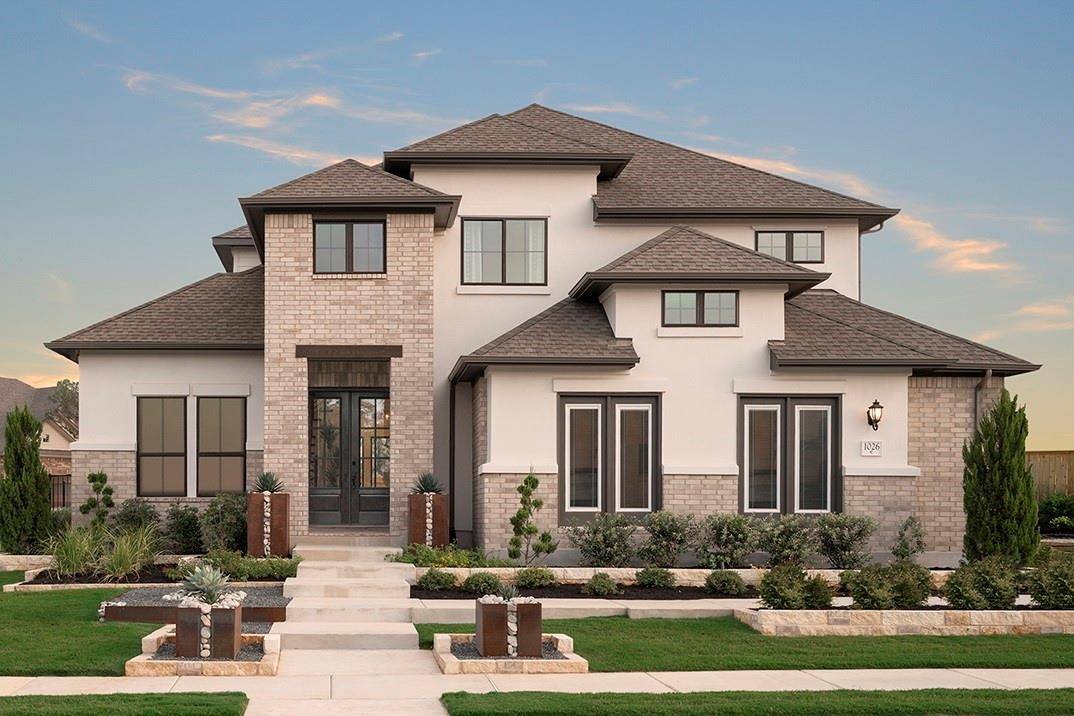 1026 Texas Ash LN, Georgetown, TX 78628