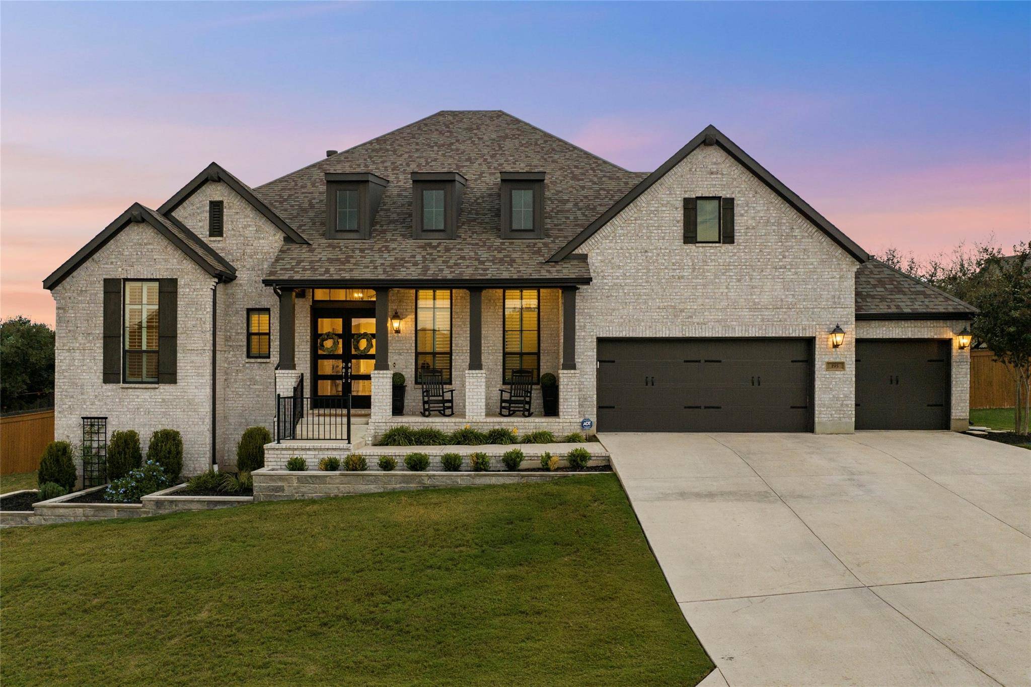 195 Bright Sky DR, Austin, TX 78737