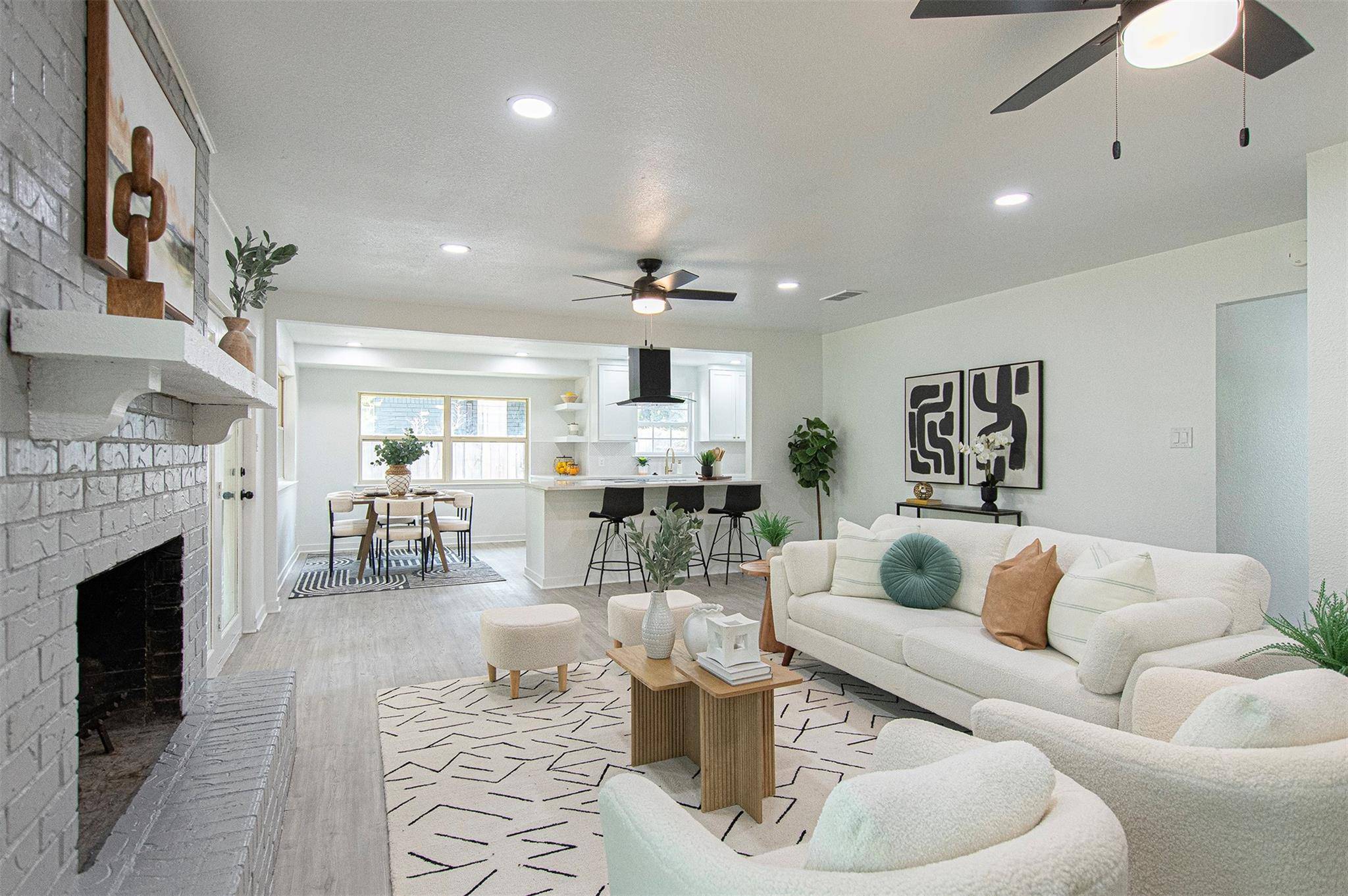 114 Oak Ridge CIR, Georgetown, TX 78628