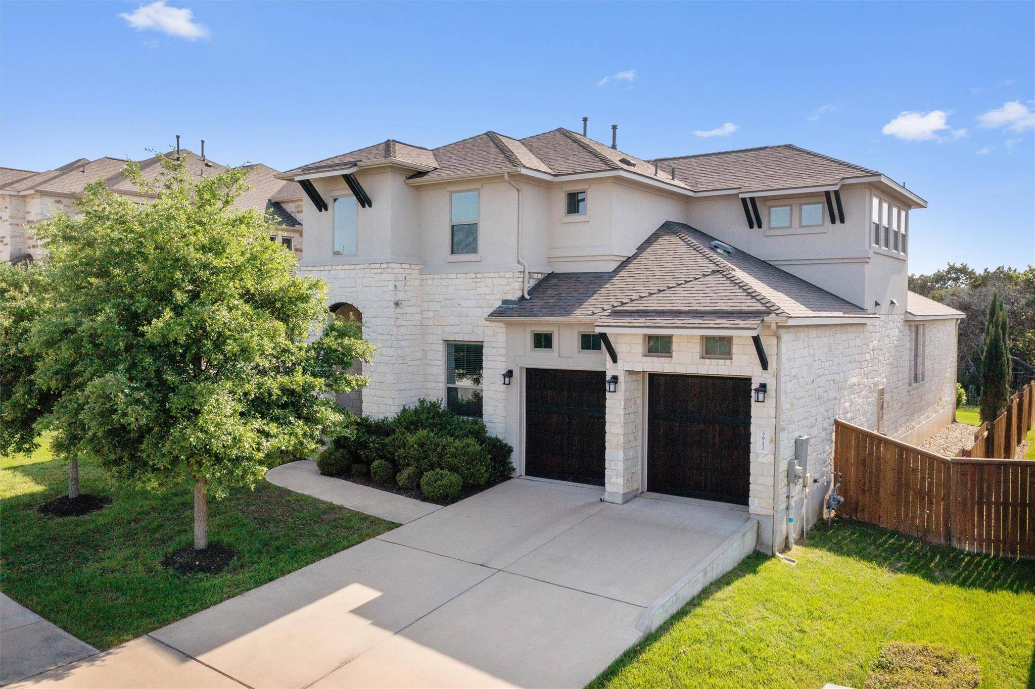 3912 Logan Ridge DR, Cedar Park, TX 78613