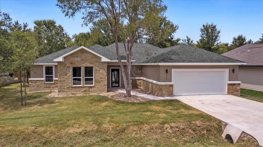 116 Mokulua LN, Bastrop, TX 78602