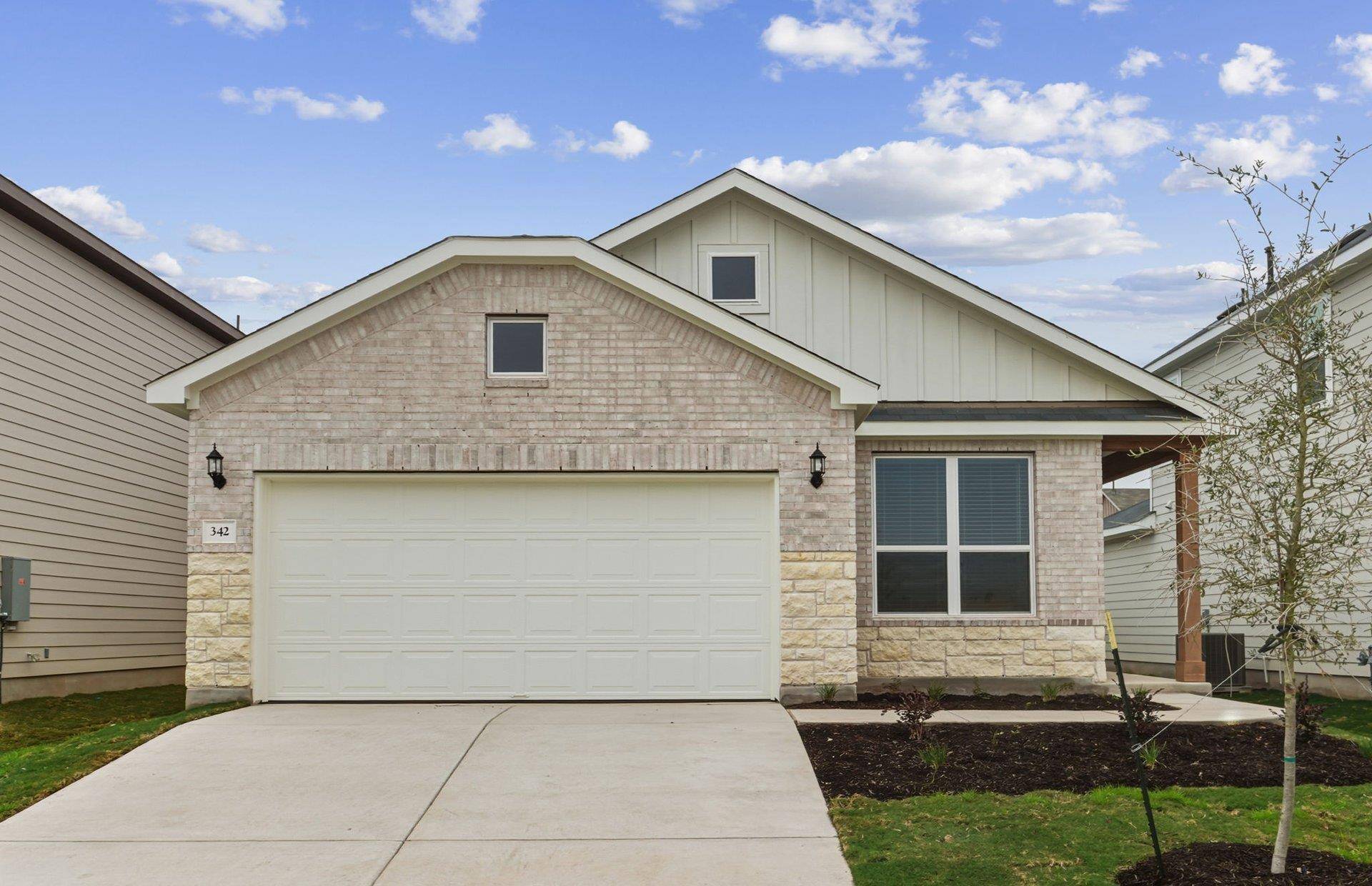 342 Begonia ST, Buda, TX 78610