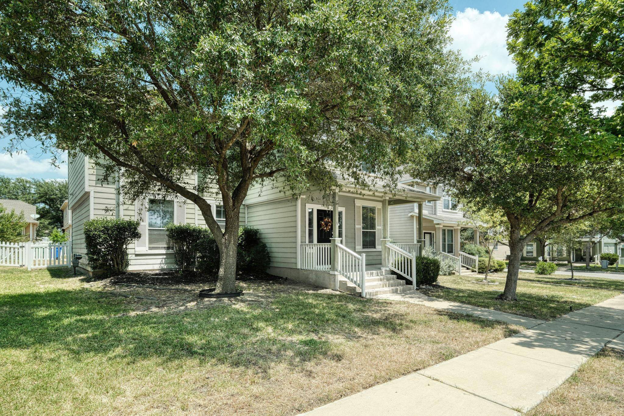 1225 Cardigan ST, Cedar Park, TX 78613