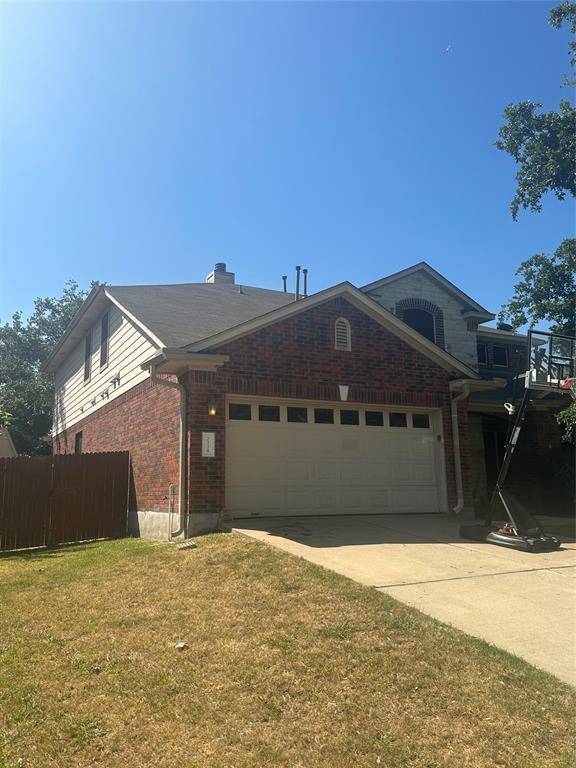 2334 Zoa DR, Cedar Park, TX 78613