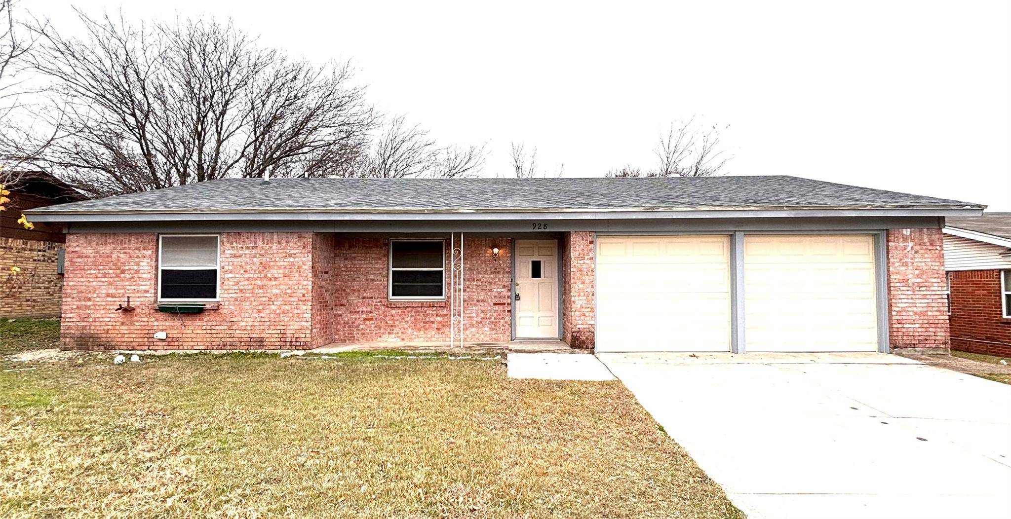 928 Randa ST, Copperas Cove, TX 76522