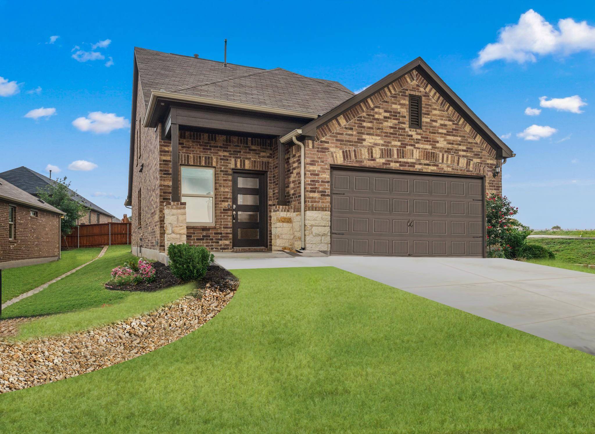845 Cherrystone LOOP, Buda, TX 78610