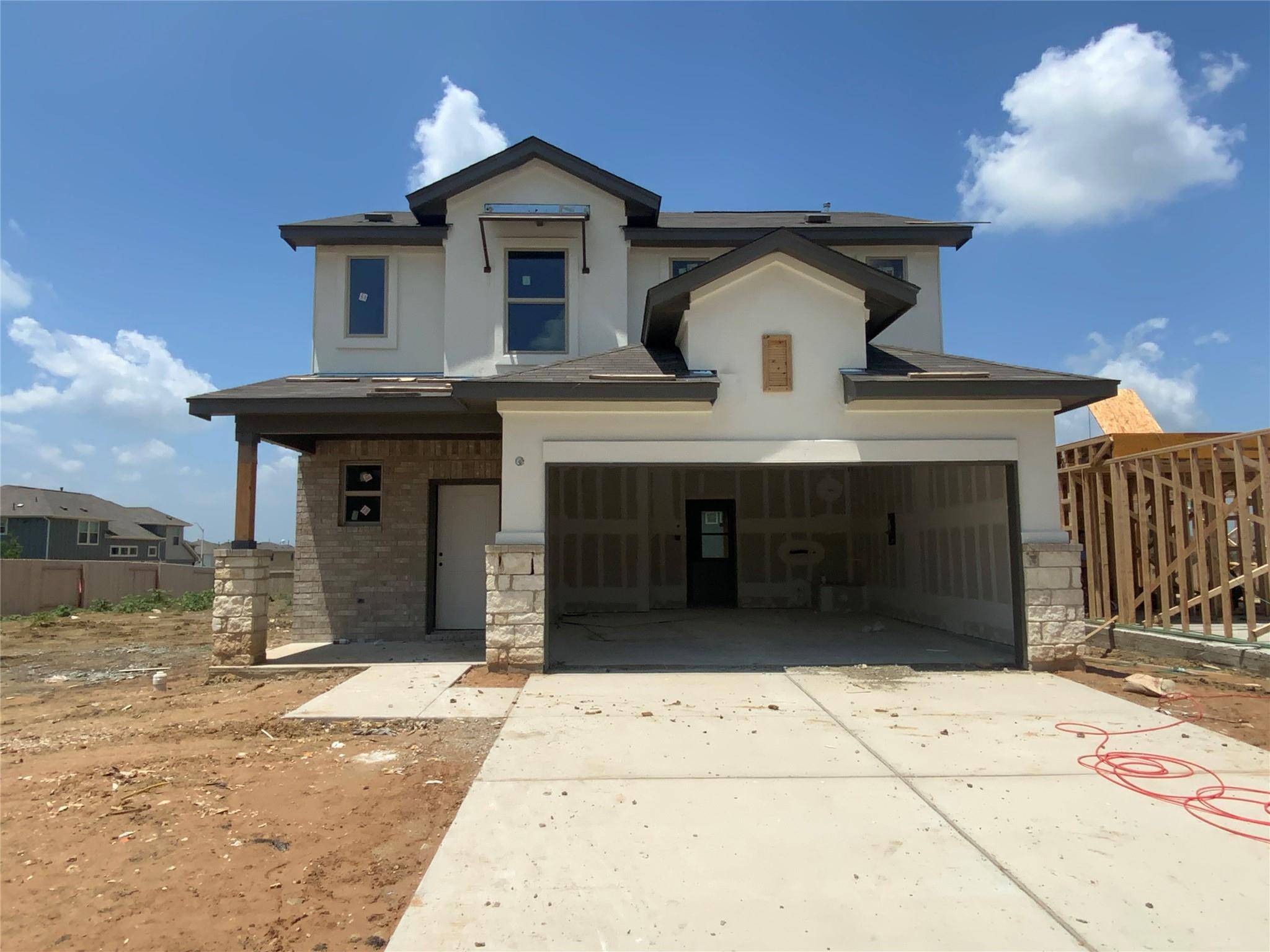 623 Backstays LOOP, Kyle, TX 78640