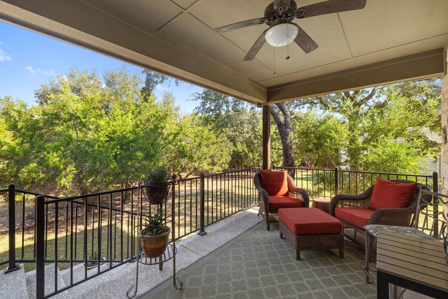 5621 Big Bend TRL, Georgetown, TX 78633