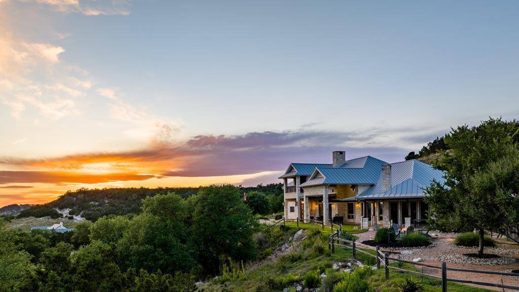Address not disclosed, Fredericksburg, TX 78624