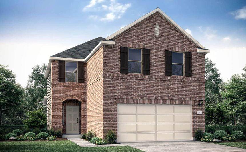 149 Papaya DR, Buda, TX 78610