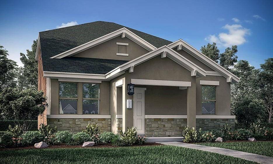 303 Flowers Ave, Hutto, TX 78634
