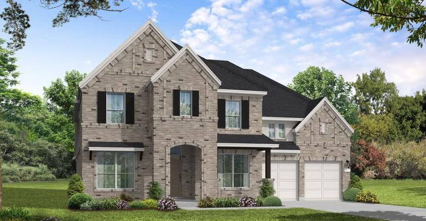 101 Carnation CV, Georgetown, TX 78628