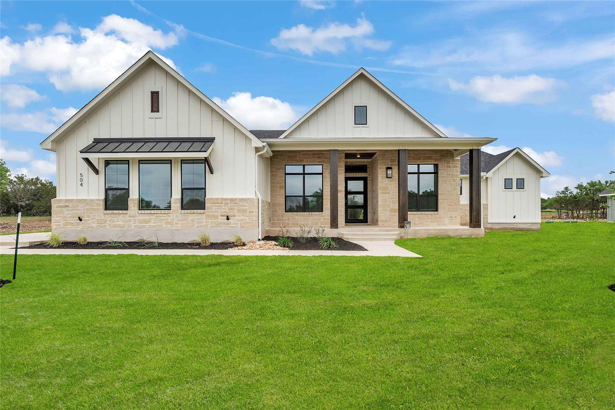 504 Vale Pond SPUR, Georgetown, TX 78633